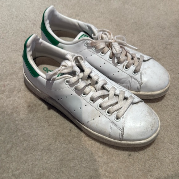 Adidas Stan smith 7.5 - Picture 1 of 2